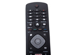 Universal remote control for tv smart 4k uhd