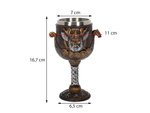 Viking cup decorative cup vikings viking