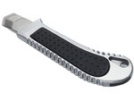 Wallpaper knife metal blade 18mm breakaway blade