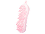 Washer sponge brush for head and body massage