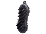 Washer sponge brush for head and body massage