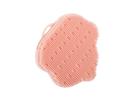 Washer sponge brush head and body massage