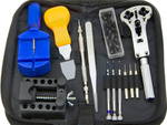 Watchmaker's kit watch repair tools