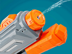 Water pistol rifle firearms water pistol large thrower for children pump