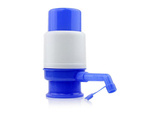 Water pump beverage dispenser tap dispenser