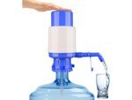 Water pump dispenser dispenser 5 gallon 18.9