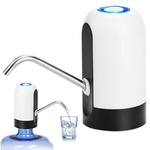 Water pump dispenser electric dispenser