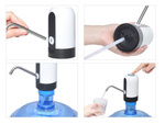 Water pump dispenser electric dispenser