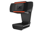 Webcam full hd 1080p microphone