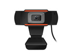 Webcam full hd 1080p microphone