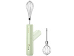 Whisk mixer electric beater cordless egg beater