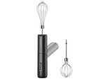 Whisk mixer electric beater cordless egg beater