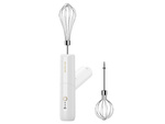 Whisk mixer electric beater cordless egg beater