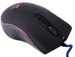 Wired optical mouse for laptop pc rgb gaming mouse