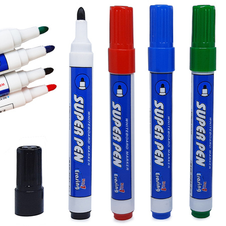 Easylum markers easylum pencil paperid x4