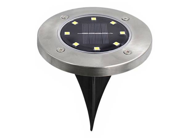 Solar disk aia valgustid twilight sensor 4tk