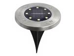 Solar disk aia valgustid twilight sensor 4tk