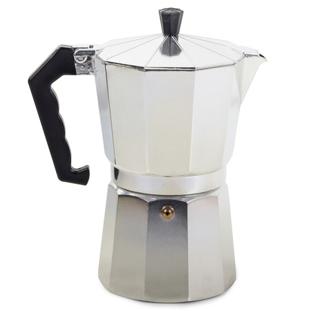 9-brasseur de café 450ml aluminium