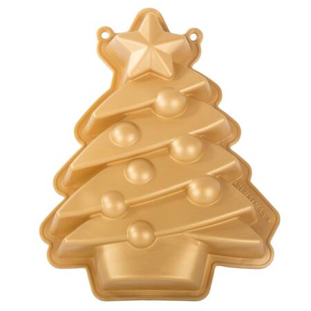 Arbre de noël grand moule à gâteau arbre de noël en silicone