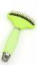 BROSSE POUR FOURRURE LG318 (120)