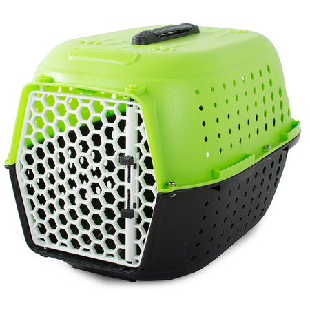 Cage pour chien cage pour chat cage pour lapin solide 48