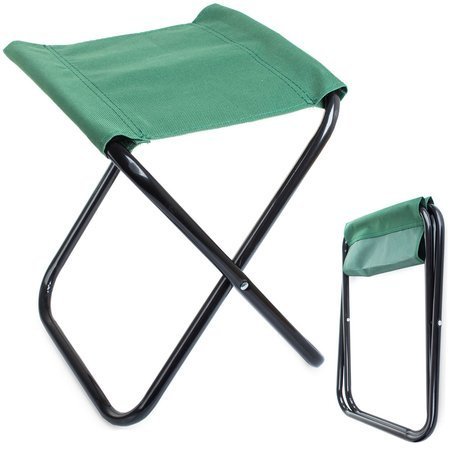 Chaise de pêche tabouret pliant chaise touristique