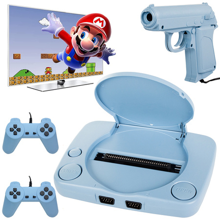 Console pegasus tv jeu vidéo pistolet