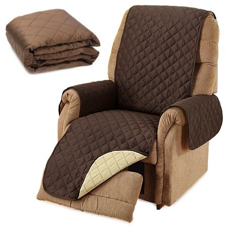 Housse de fauteuil couvre-lit couvre-lit protecteur double face