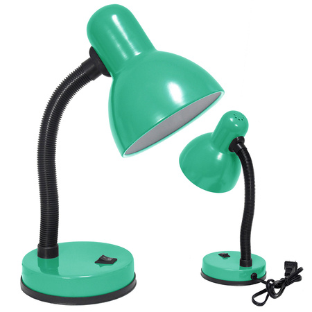 Lampe de bureau réglable pour l'école