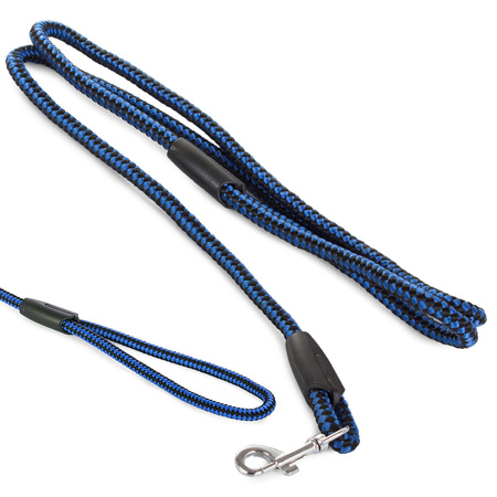 Lanyard pour chiens traditionnel 120cm/0.8cm strong