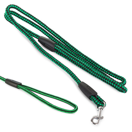 Lanyard pour chiens traditionnel 120cm/0.8cm strong