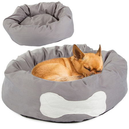 Lit doux pour chien coussin de parc pour chat