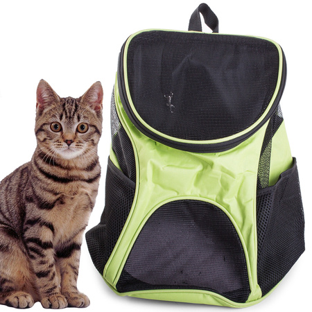 Sac à dos pour chien chat