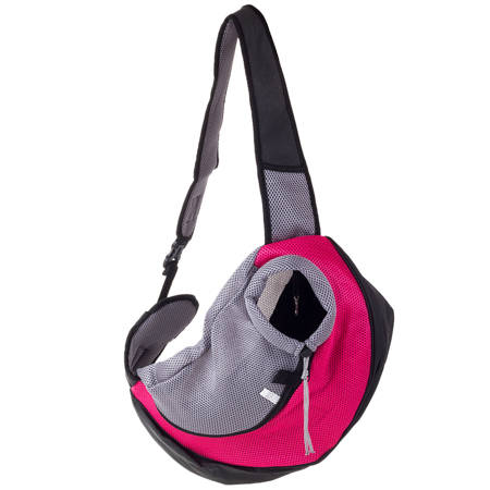 Sac de transport chien chat 48