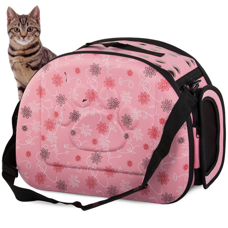 Sac de transport pour chien chat xl