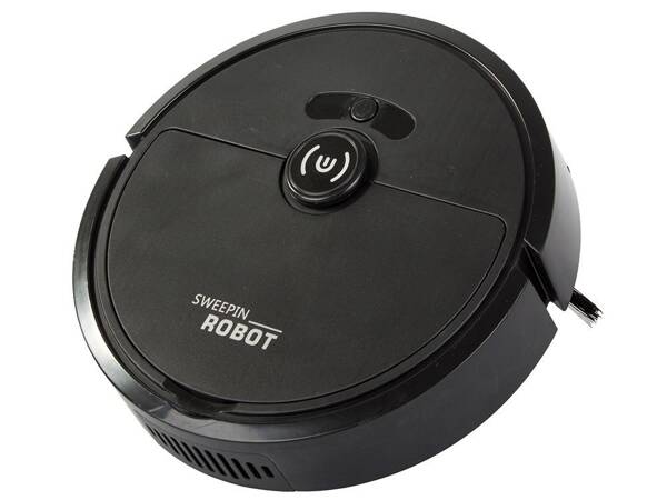 ASPIRATEUR ROBOT 8388 NOIR (36) GAB_A