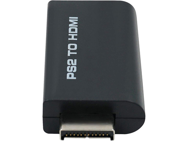 Adaptateur audio ps2 vers hdmi