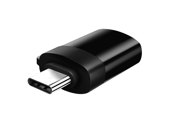 Adaptateur usb-c vers usb 3.0 otg solid