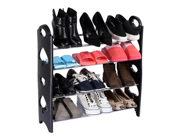 Armoire à chaussures 6 pour extension