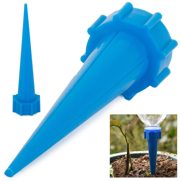 Bouteille plante pot irrigateur