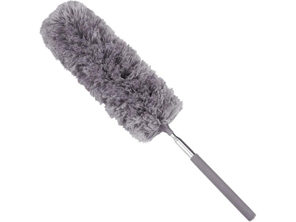 Brosse à poussière 88 cm gris (400) gab_a