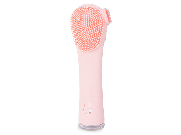 Brosse nettoyante pour le visage masseur sonique