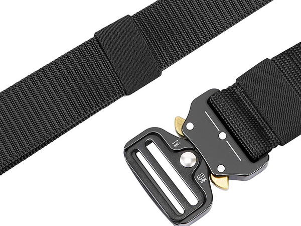 Ceinture tactique de survie militaire qr