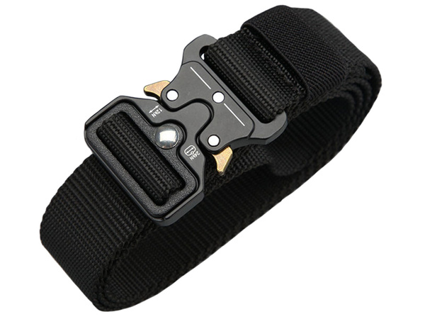 Ceinture tactique de survie militaire qr