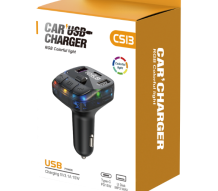 Chargeur de voiture cs13 (200)