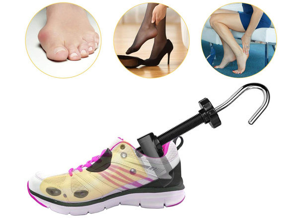 Étireur de chaussure pour hallux valgus 30-36