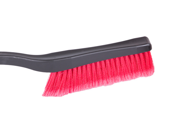 Grattoir de pare-brise brosse à neige grattoir de vitre de voiture 2in1