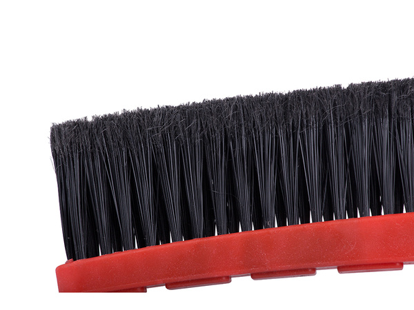 Grattoir pour vitres 2in1 brosse à neige pour voiture long grattoir pour voiture