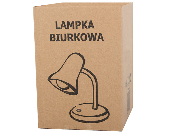 Lampe de bureau réglable pour l'école