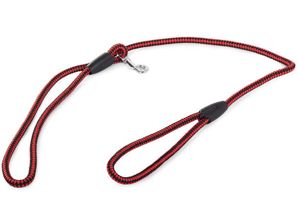 Lanyard pour chiens traditionnel 120cm/0.8cm strong